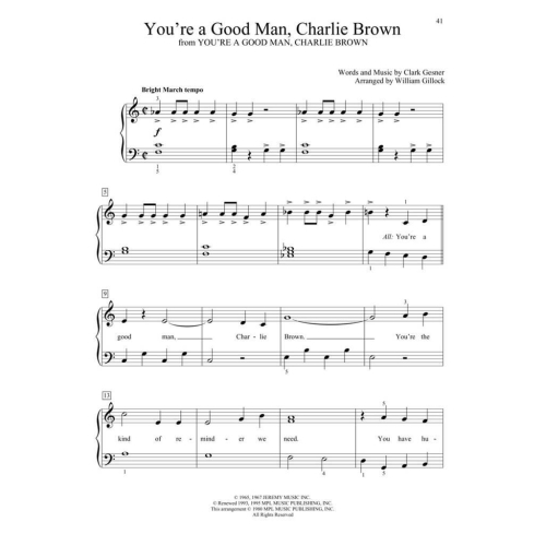 Accent on Timeless Songs
