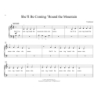 First Children's Songs
