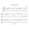 First Children's Songs