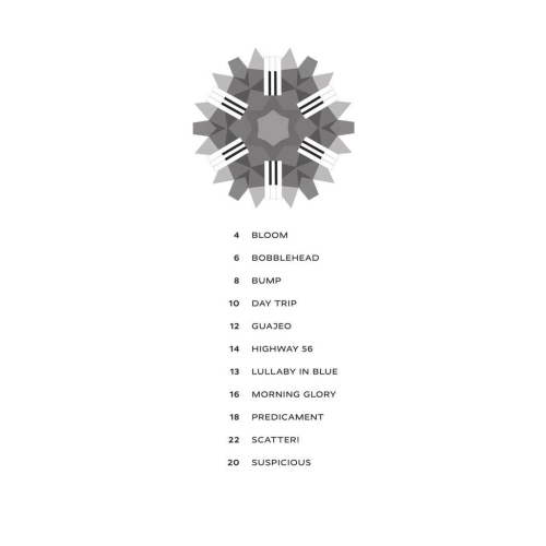 Sifford, Jason - Keybop Volume 2