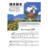 Teaching Little Fingers to Play More