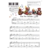Teaching Little Fingers to Play More
