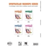 Miller, Carolyn - Sportacular Warm-Ups, Book 1