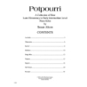 Alcon, Susan - Potpourri