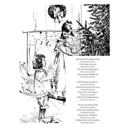 The John Thompson Book of Christmas Carols