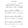 Eric Baumgartner's Jazz It Up! - Christmas - Book