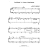 Eric Baumgartner's Jazz It Up! - Christmas - Book
