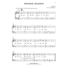 Teaching Little Fingers to Play More Jewish Favori