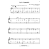 Teaching Little Fingers to Play More Jewish Favori