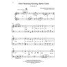 Christmas Piano Solos Second Grade