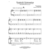 Christmas Piano Solos - Third Grade