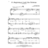 Christmas Piano Solos - Third Grade