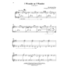 Christmas Piano Solos - Fourth Grade