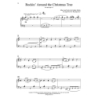 Christmas Piano Solos - Fourth Grade