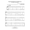Teaching Little Fingers to Play