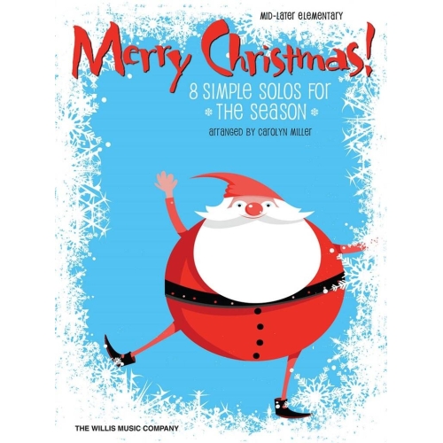 Merry Christmas!