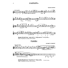 Brodie, Paul - Advanced Alto Sax Solos - Vol. 1