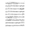 Brodie, Paul - Advanced Alto Sax Solos - Vol. 1