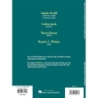Brodie, Paul - Advanced Alto Sax Solos - Vol. 1