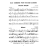 Music for Double Bass and Piano