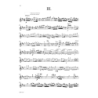 MOZART Flute Concerto No. 2 in D major, KV314 (KV285d): QUANTZ Flute Concerto in G major - Music Minus One Play-a-long edition