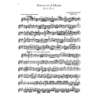 Six sonatas for flute (or violin) and piano