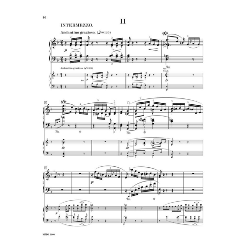 Schumann - Concerto in A Minor, Op. 54