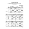 Concerto in F Minor, BMV1056