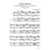 Bach & Bach - Concerto in F Minor, BMV1056