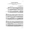 Bach & Bach - Concerto in F Minor, BMV1056