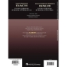 Bach & Bach - Concerto in F Minor, BMV1056