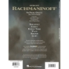 Rachmaninoff - Six Pieces, Opus 11