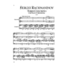 Rachmaninov Concerto No. 3 in D Minor, Op. 30