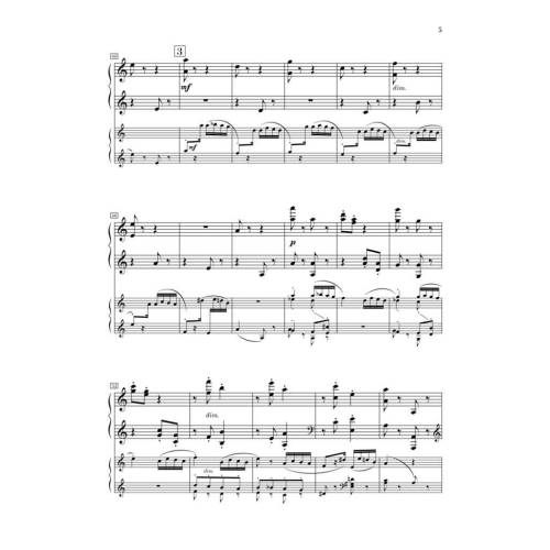 Rachmaninov - Rhapsody on a Theme of Paganini