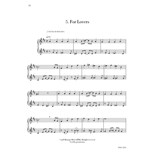 Collins, Burt - Trumpet Duets in Jazz
