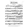 Wieniawski & Sarasate - Violin Concerto No. 2 in D Major, Op. 22