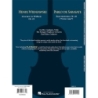 Wieniawski & Sarasate - Violin Concerto No. 2 in D Major, Op. 22
