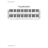 Scale Shapes For Piano – Initial-Grade 1 (3rd Ed.)