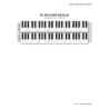 Scale Shapes For Piano – Grade 5 (3rd Edition)