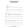 How Great Is Our God - Bass Edition