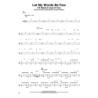 How Great Is Our God - Drums Edition