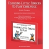 Thompson, John - Teaching Little Fingers to Play Ensemble