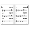Bessler & Opgenoorth - Easy Chords Keyboard