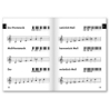 Bessler & Opgenoorth - Easy Chords Keyboard