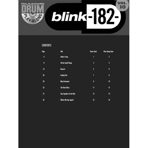 blink-182