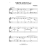 Beginning Piano Solo Play-Along Volume 4: Christmas Hits