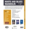 James, Steve - Roots and Blues Mandolin