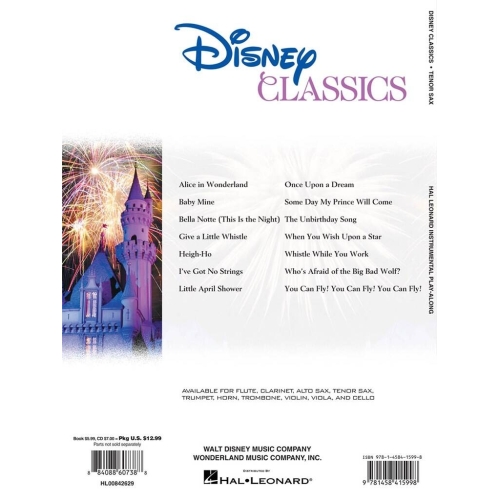 Disney Classics