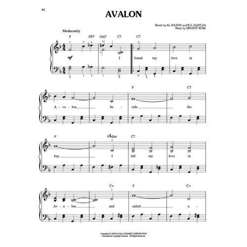 Jumbo Easy Piano Songbook