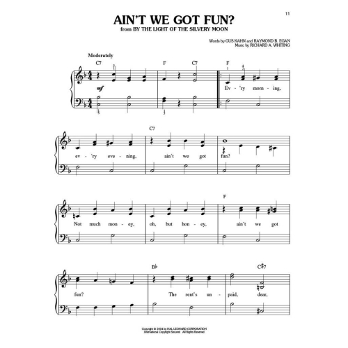 Jumbo Easy Piano Songbook
